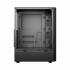 Gabinete Balam Rush BR-943963, Midi-Tower, ATX/Micro-ATX/Mini-ITX, USB 2.0/3.0, sin Fuente, 4 Ventiladores Instalados, Negro - Imagen adicional 5