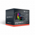 Balam Rush Cryo Prism ARGB Enfriamiento Líquido para CPU, 1x 120mm, hasta 1800RPM, Negro - Imagen adicional 7