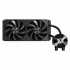 Balam Rush Cryo Allback Enfriamiento Líquido para CPU, 2x 120mm, hasta 1800RPM, Negro - Imagen adicional 2