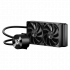 Balam Rush Cryo Allback Enfriamiento Líquido para CPU, 2x 120mm, hasta 1800RPM, Negro - Imagen adicional 3