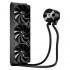 Balam Rush Cryo Allblack Enfriamiento Líquido para CPU, 3x 120mm, hasta 1800RPM, Negro  3
