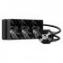 Balam Rush Cryo Allblack Enfriamiento Líquido para CPU, 3x 120mm, hasta 1800RPM, Negro  4