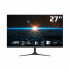 Monitor Gamer Balam Rush Cosmos Edge MCE27P IPS 27", 1920x1080 Full HD, G-Sync/FreeSync, 240Hz, HDMI/DisplayPort, Bocinas Integradas, Negro