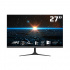 Monitor Gamer Balam Rush Cosmos Edge MCE27P LED IPS 27", 1920x1080 Full HD, G-Sync/FreeSync, 240Hz, HDMI/DisplayPort, Bocinas Integradas, Negro