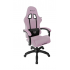 Balam Rush Silla Gamer Power Rush V2, hasta 120kg, Negro/Rosa - Imagen adicional 3