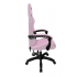 Balam Rush Silla Gamer Power Rush V2, hasta 120kg, Negro/Rosa - Imagen adicional 1