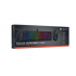 Kit Gamer de Teclado y Mouse Balam Rush Fusion Vanguard CKG660, Alámbrico, USB, Negro, Español - Imagen adicional 1