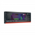 Teclado Gamer Balam Rush Warstrike Eva KG500E LED RGB 96%, Alámbrico, USB, Multicolor, Español - Imagen adicional 5