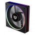 Ventilador Balam Rush Eolox Bora-R EXB85R, 120mm, 1600RPM, RGB, Negro  6