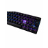 Teclado Gamer Balamrush Dominate GK550, LED Rojo/Verde/Azul, Teclado Mecánico, Switch Blue, Inalámbrico, USB, Español, Negro  7