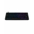 Teclado Gamer Balamrush Dominate GK550, LED Rojo/Verde/Azul, Teclado Mecánico, Switch Blue, Inalámbrico, USB, Español, Negro  1