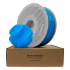 Bambu Lab Bobina de Filamento PLA 3DM-BAMBUPLACYAN, Diámetro 1.75mm, 1kg, Azul