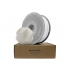 Bambu Lab Bobina de Filamento PLA Basic, Diámetro 1.75mm, 1kg, Blanco