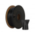 Bambu Lab Bobina de Filamento PPA-CF BAM-4410001, Diámetro 1.75mm, 750g, Negro