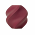 Bambu Lab Bobina de Filamento PLA BAM-4411003, Diámetro 1.75mm, 1kg, Rojo