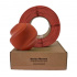 Bambu Lab Bobina de Filamento PLA 446005, Diámetro 1.75mm, 1kg, Marrón