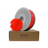 Bambu Lab Bobina de Filamento PLA BAM-446008, Diámetro 1.75mm, 1kg, Rojo