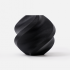 Bambu Lab Bobina de Filamento PLA BAM-446012, Diámetro 1.75mm, 1kg, Negro