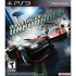 Namco Bandai Games Ridge Racer: Unbounded, PS3 (ENG)  1