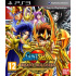 Namco Bandai Games Saint Seiya Brave Soldiers, PS3 (ENG/ESP)  1