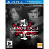 Namco Bandai Games Shinobido 2: Revenge of Zen, PS Vita (ENG)  1