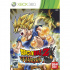 Namco Bandai Games Dragon Ball Z: Ultimate Tenkaichi, Xbox 360 (ENG)  1