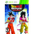 Namco Bandai Games Dragon Ball Z: Budokai HD Collection, Xbox 360 (ENG/ESP)  1