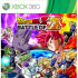 Namco Bandai Games Dragon Ball Z: Battle of Z, Xbox 360 (ENG/ESP)  1