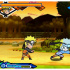 Namco Bandai Games Naruto Powerful Shippuden, Nintendo 3DS (ESP)  2