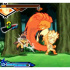 Namco Bandai Games Naruto Powerful Shippuden, Nintendo 3DS (ESP)  3