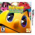 Namco Bandai Games Pac-Man and the Ghostly Adventures, Nintendo 3DS (ENG)  1