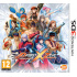 Namco Bandai Games Project X Zone, Nintendo 3DS (ING)  1