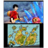 Namco Bandai Games One Piece Unlimited World Red: Day 1 Edition, Nintendo 3DS (ENG)  2