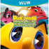 Namco Bandai Games PAC-MAN and the Ghostly Adventures, Wii U (ENG/ESP)  1