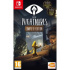 Little Nightmares Complete Edition, Nintendo Switch  1