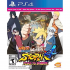 Naruto Shippuden Ultimate Ninja Storm 4 Road to Boruto, PlayStation 4