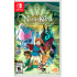 Ni No Kuni Wrath Of The White Witch, Nintendo Switch  1