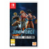 Jump Force Deluxe Edition, Nintendo Switch  1