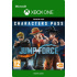 Jump Force Character Pass, Xbox One ― Producto Digital Descargable  1