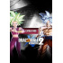 Dragon Ball Xenoverse 2 Extra Pass, DLC, Xbox One ― Producto Digital Descargable  1