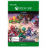 Power Rangers: Mega Battle, Xbox One