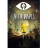 Little Nightmares, Xbox One ― Producto Digital Descargable  2