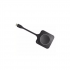 Barco Botón Click Share Button, USB-C, Negro, para Barco C-5/C-10/CX-20/X-30/CX-50 - Imagen adicional 1