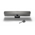 Barco Sistema de Videoconferencia ClickShare Bar Core, 4K Ultra HD, 1x USB 3.1, Gris - Imagen adicional 4