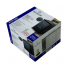Regulador Barracuda AVR-1300, 700W, 1300VA, Entrada 120-140V, 8 Contactos, 2x USB - Imagen adicional 1