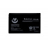 Barracuda Batería de Reemplazo para No Break B5.6AH, 12V, 5.6Ah  1