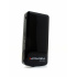 Cargador Portátil Barracuda EPE-12000, 12.000mAh, Negro  1