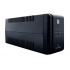 No Break Barracuda SR-600, 240W, 600VA, 140V, 6 Contactos  1