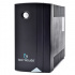No Break Barracuda SR-750, 375W, 750VA, Entrada 120V  2