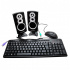 Barracuda Y858, No Incluye Procesador (Barebone) - Imagen adicional 2